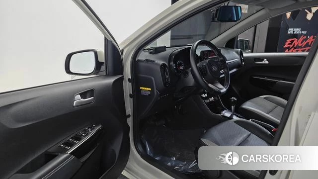 Kia All New Morning (JA) id 4225851 из Кореи 20