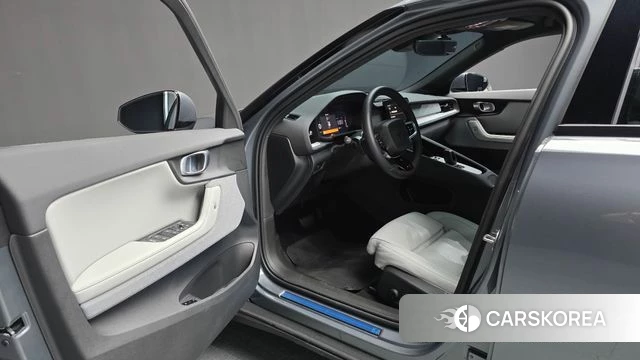 Polestar Polestar 2 id 4612395 из Кореи 32