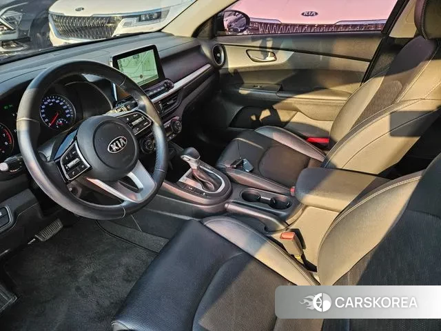 Kia Come New K3 id 3616544 из Кореи 20