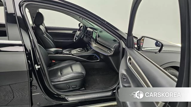 Hyundai The New Grandeur IG id 3859454 из Кореи 20