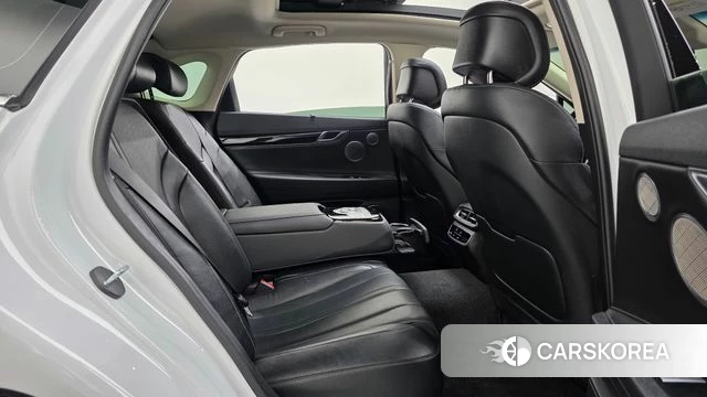 Genesis G80 (RG3) id 4727275 из Кореи 35