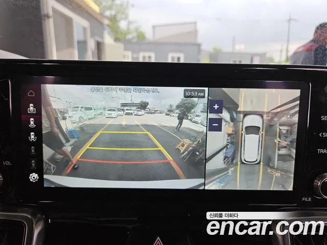 Kia Sorento 4th Generation id 2949321 из Кореи 16