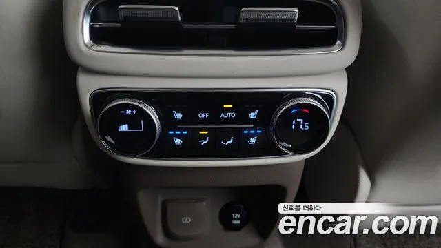 Genesis GV80 id 2630365 из Кореи 20