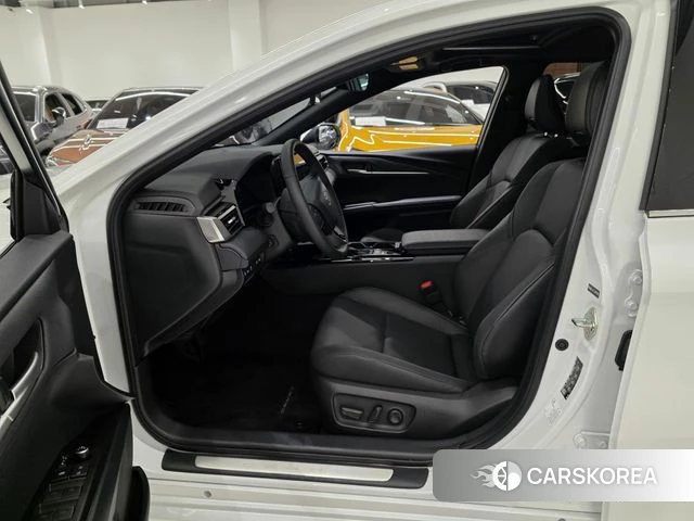 Toyota Camry (XV80) id 4782896 из Кореи 15