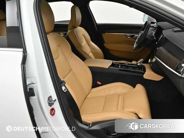 Volvo S90 id 3916168 из Кореи 20