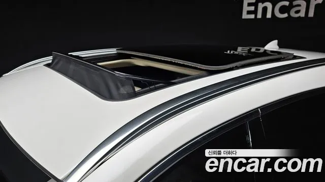 Genesis GV80 id 2531105 из Кореи 20