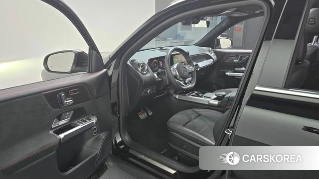 Mercedes-Benz GLB-Class X247 id 4710996 из Кореи 30
