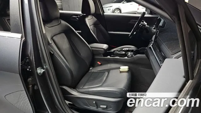 Kia Sportage 5th Generation Hybrid id 2674191 из Кореи 20