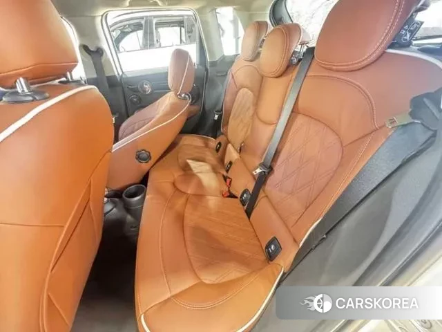 Mini Cooper S id 3619046 из Кореи 10