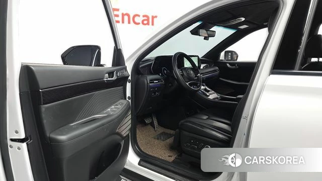 Hyundai The New Palisade id 4656340 из Кореи 20