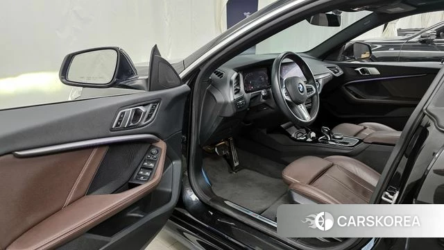 BMW 2 Series Gran Coupe (F44) id 3827809 из Кореи 20