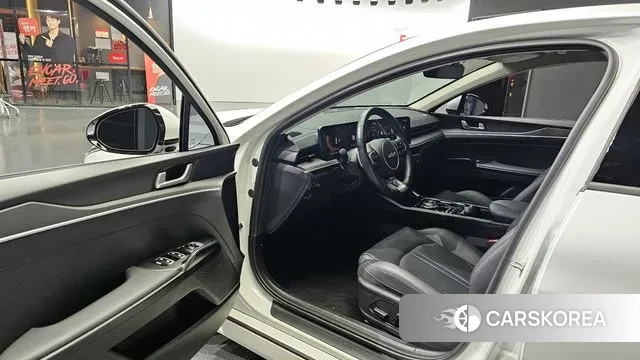 Kia The New K5 3rd generation id 3585724 из Кореи 20