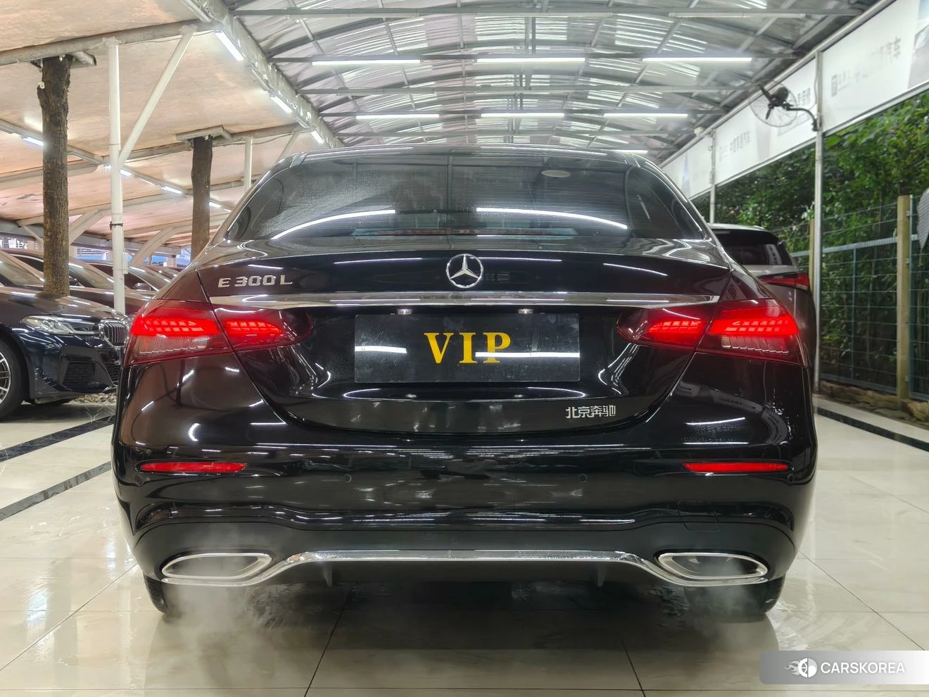 Mercedes-Benz E-Class id 4510668 из Китая 13