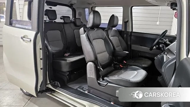 Kia The New Ray id 3741480 из Кореи 20