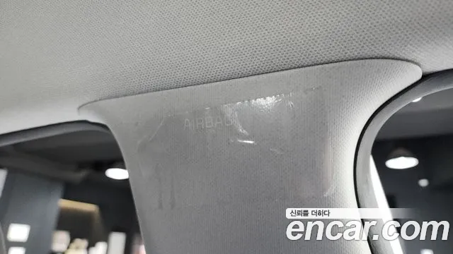 Kia All New Morning (JA) id 2666615 из Кореи 20