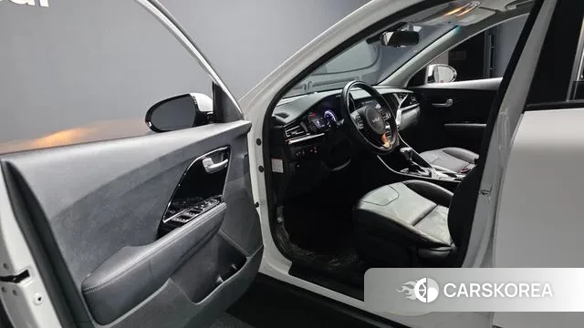 Kia The New Niro id 3427593 из Кореи 20