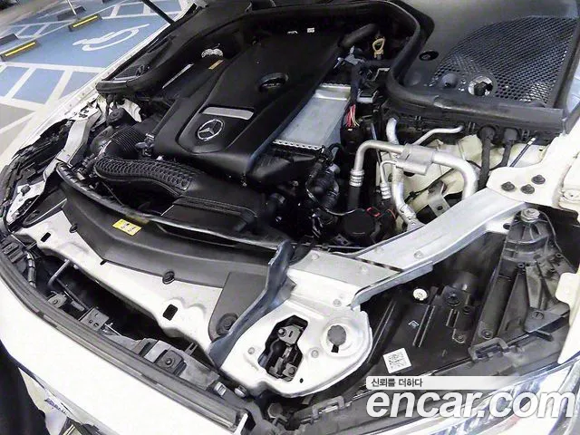 Mercedes-Benz E-Class W213 id 2662697 из Кореи 20