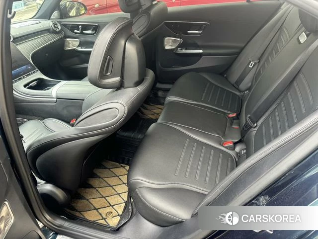 Mercedes-Benz Class C id 4275427 из Китая 15