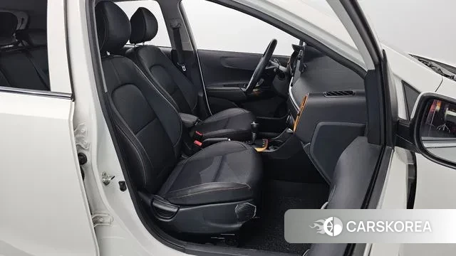 Kia Morning Urban (JA) id 3518503 из Кореи 20