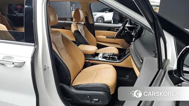 Kia Carnival 4th generation id 3444010 из Кореи 20