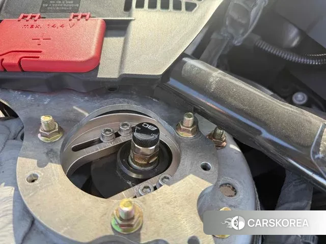 BMW M2 (F87) id 3718337 из Кореи 13