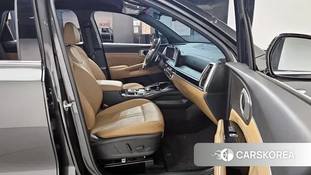 Kia The New Sorento 4th Generation id 3544603 из Кореи 20