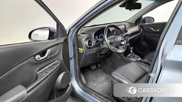 Hyundai Kona id 3612812 из Кореи 20