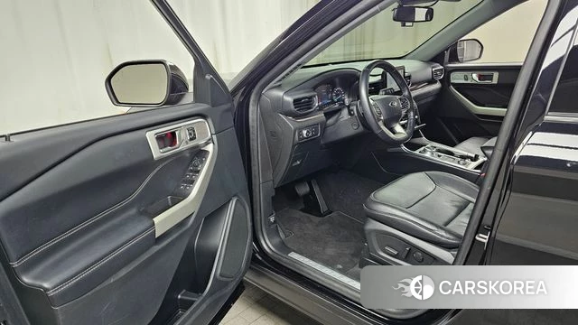 Ford Explorer 6th Generation id 3819437 из Кореи 20