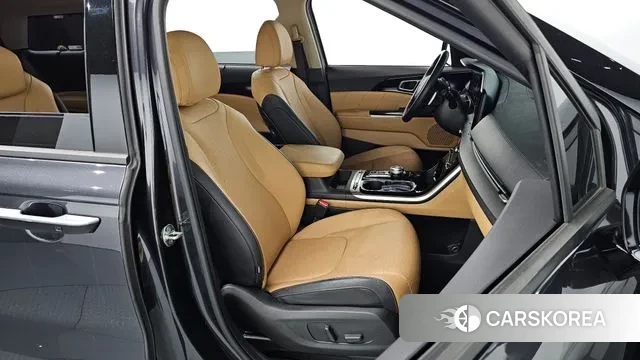 Kia Carnival 4th generation id 2984595 из Кореи 20