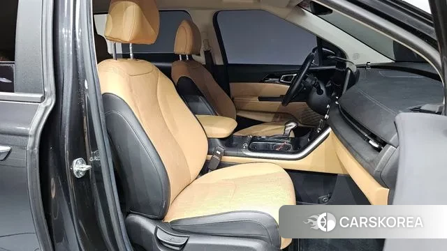 Kia Carnival 4th generation id 3212788 из Кореи 20