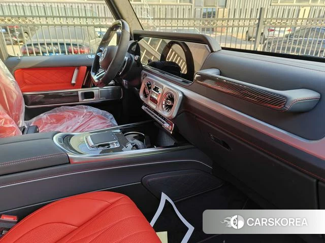 Mercedes-Benz G-class AMG id 4297906 из Китая 24