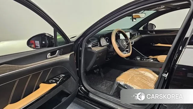 Kia K5 3rd generation id 3561986 из Кореи 20