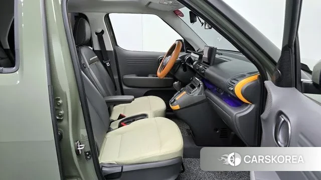 Hyundai Casper id 3432564 из Кореи 20