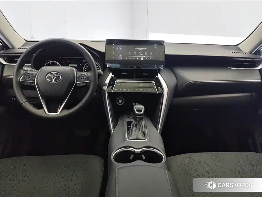 Toyota Venza id 4628121 из Китая 16