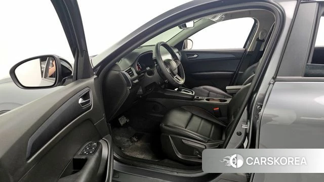 Renault Korea (Samsung) Arcana id 4342686 из Кореи 30