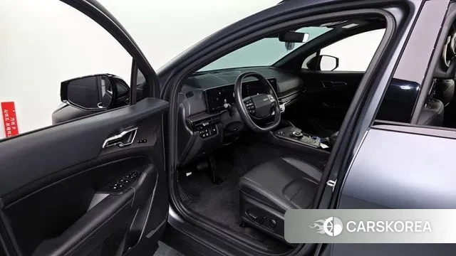 Kia The New Sportage 5th Generation Hybrid id 3571343 из Кореи 20