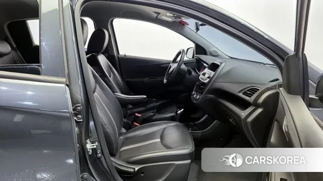 Chevrolet (GM Daewoo) The New Spark id 3284345 из Кореи 20