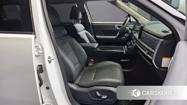 Hyundai Santa Fe (MX5) id 3377599 из Кореи 20