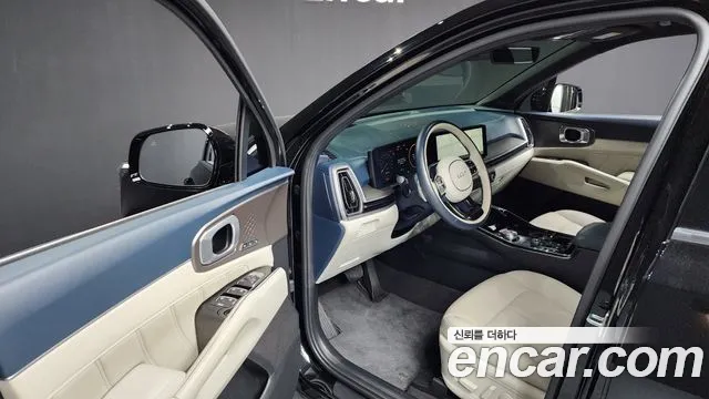 Kia The New Sorento 4th Generation id 2653046 из Кореи 20