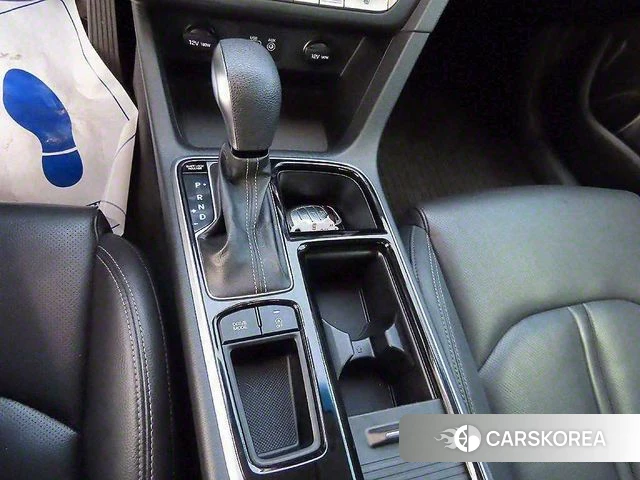 Hyundai Sonata New Rise id 3966577 из Кореи 19