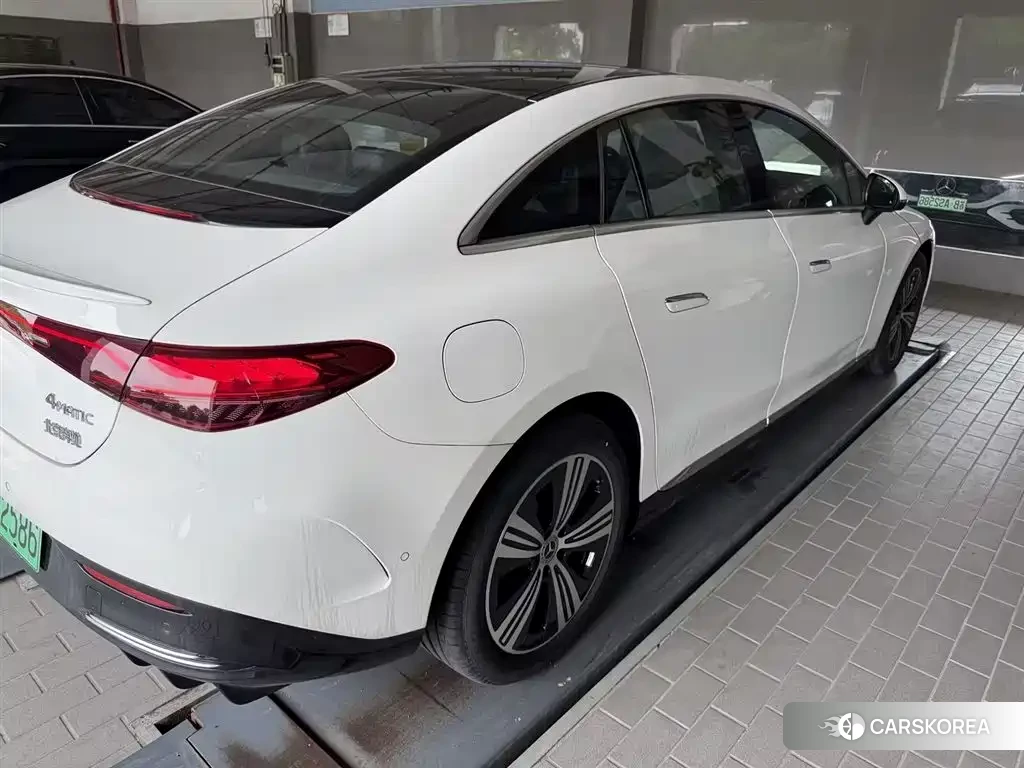Mercedes-Benz EQE id 4538790 из Китая 10
