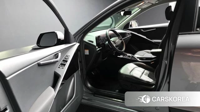 Kia Di Ol Nu Niro id 4936271 из Кореи 35