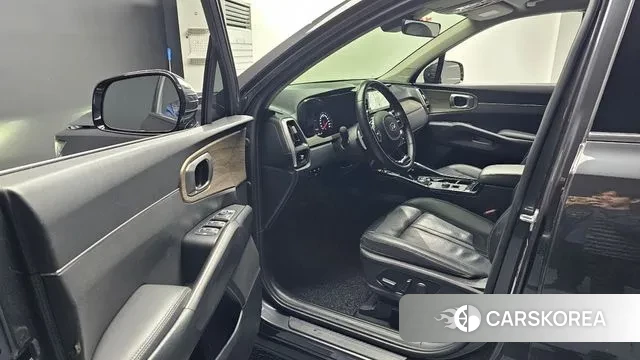 Kia Sorento 4th Generation id 3473637 из Кореи 20