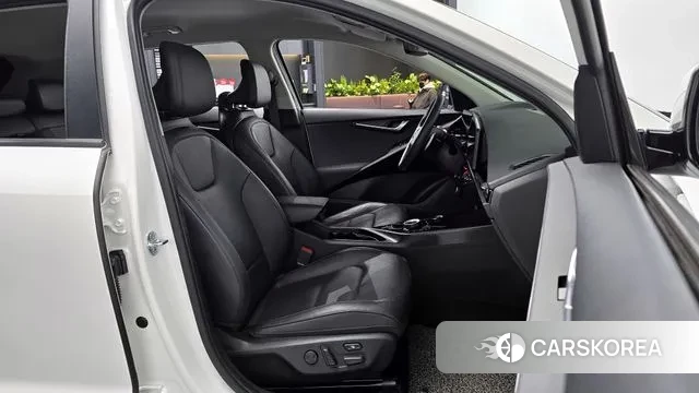 Kia Di Ol Nu Niro id 3443271 из Кореи 20