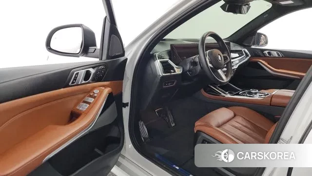 BMW X7 (G07) id 3173767 из Кореи 20