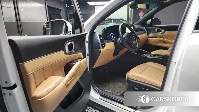 Kia Sorento 4th Generation id 3362388 из Кореи 20