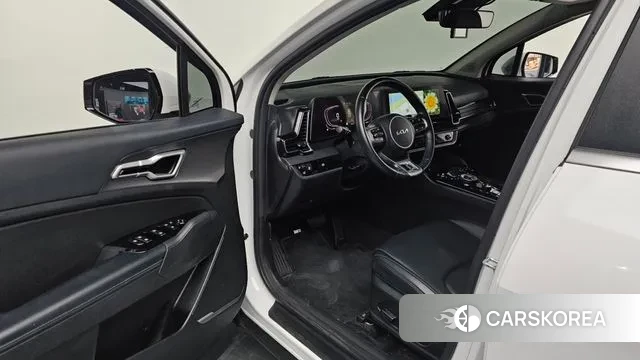 Kia Sportage 5th Generation id 3776697 из Кореи 20