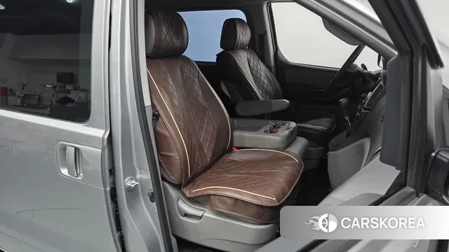 Hyundai The New Grand Starex id 3464742 из Кореи 20