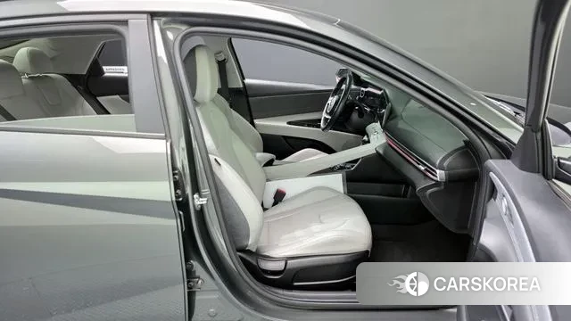 Hyundai Avante (CN7) id 3765486 из Кореи 20