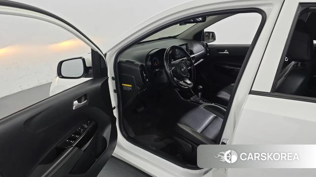 Kia All New Morning (JA) id 4180248 из Кореи 20